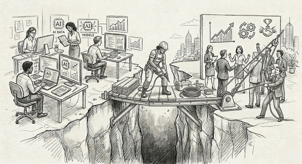 Phiva AI bridges the gap