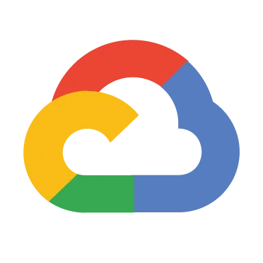 GCP Logo